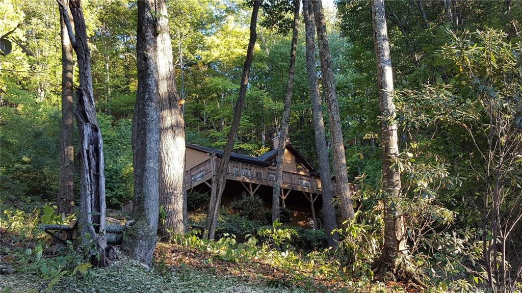 82 Hawk Nest Road
