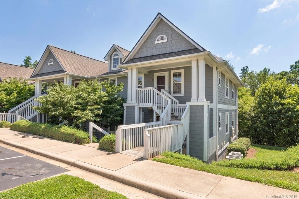 4206 Marble Way #4206