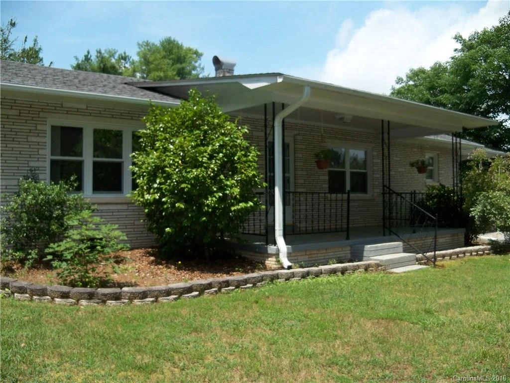 126 Pea Ridge Road