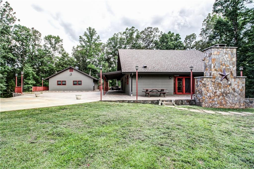 415 Lake Hill Farm Road