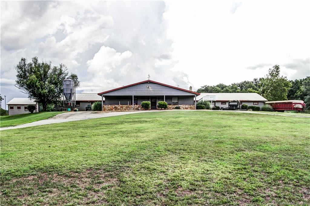 151 Lake Hill Farm Road - Photo 2