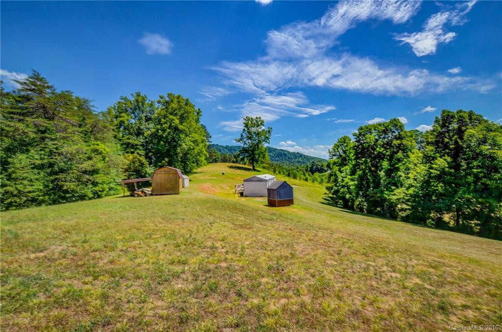 122 Upper Flat Creek Road