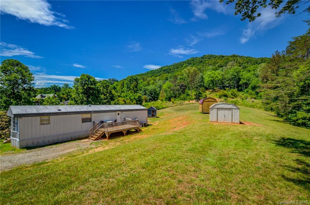 122 Upper Flat Creek Road - Photo 2