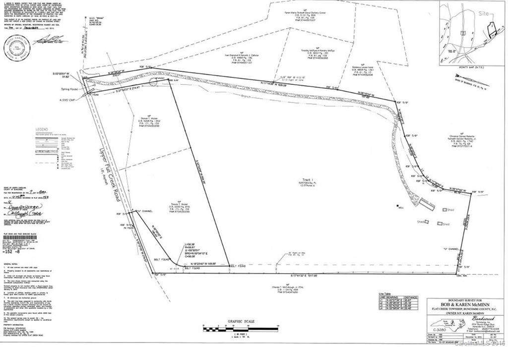 122 Upper Flat Creek Road - Photo 19