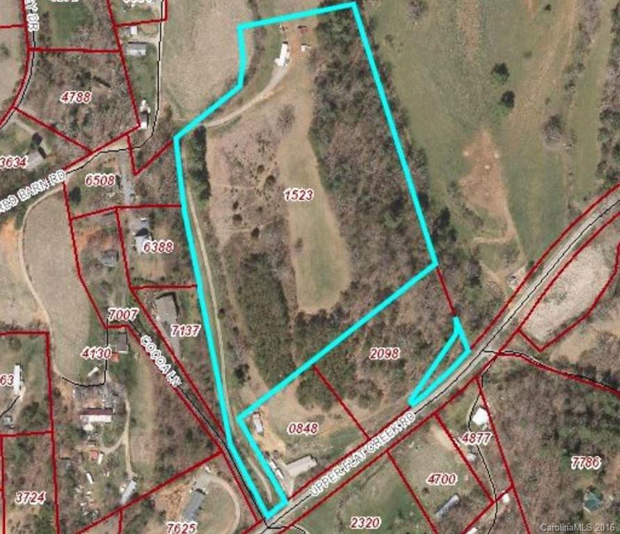 122 Upper Flat Creek Road - Photo 7