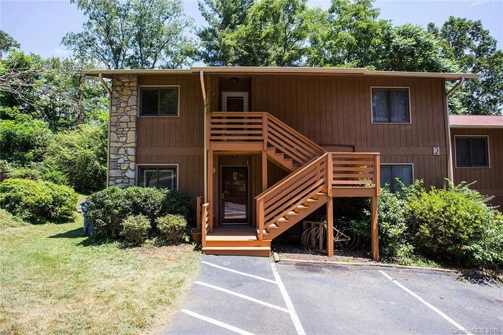 11 Hyannis Drive #2A