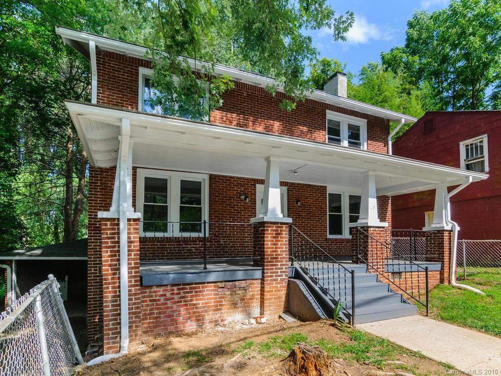 216 Hanover Street