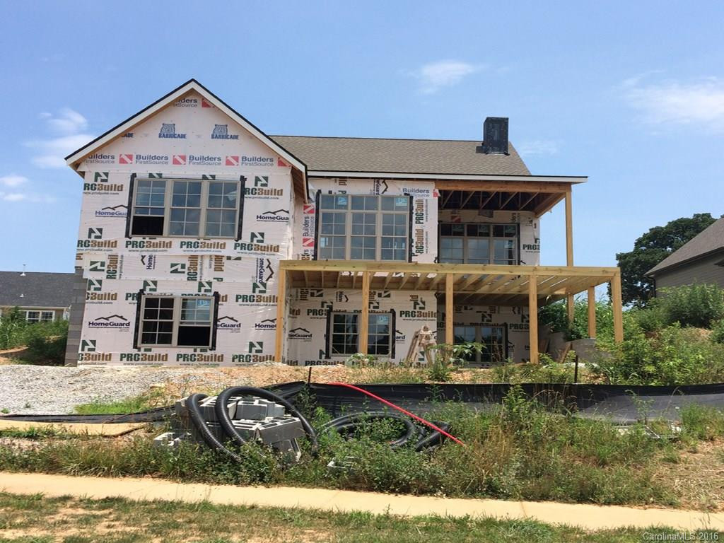 335 Hollabrook Parkway #Lot 70