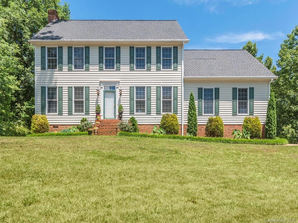 250 Walnut Cove Road