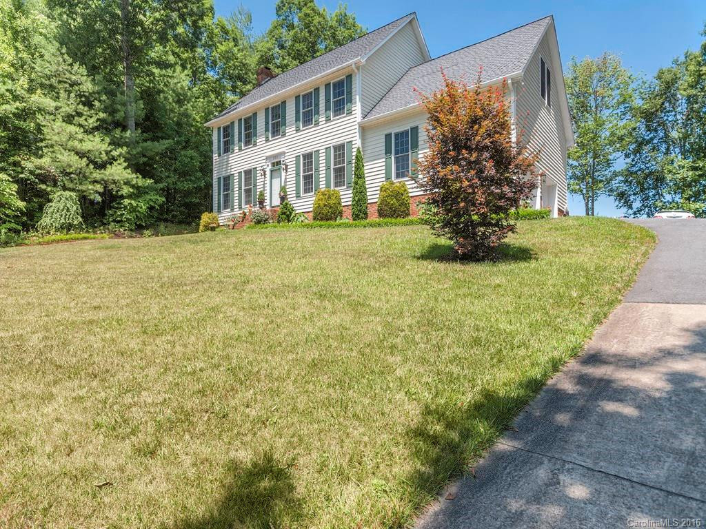 250 Walnut Cove Road - Photo 2
