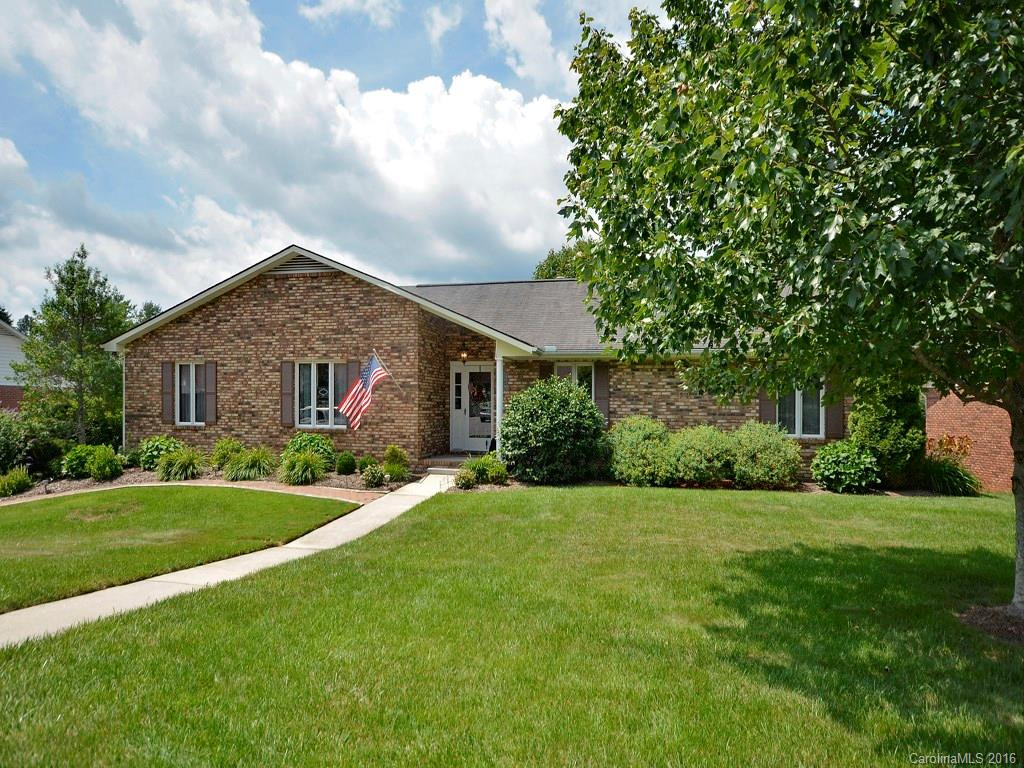 188 Mountain Valley Drive