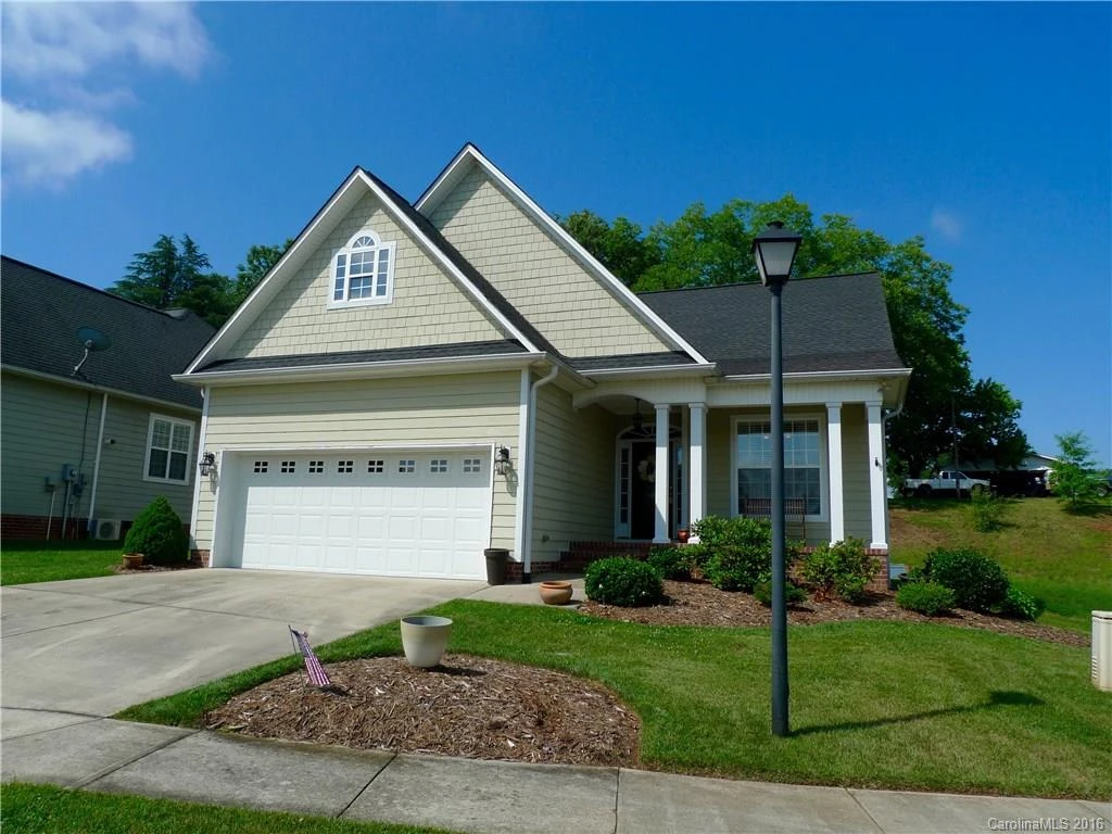 105 Henrys Glen Drive