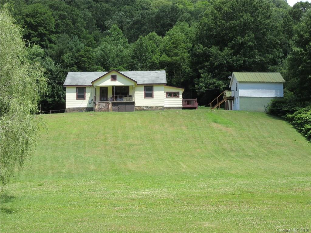 5101 Cane Creek Road