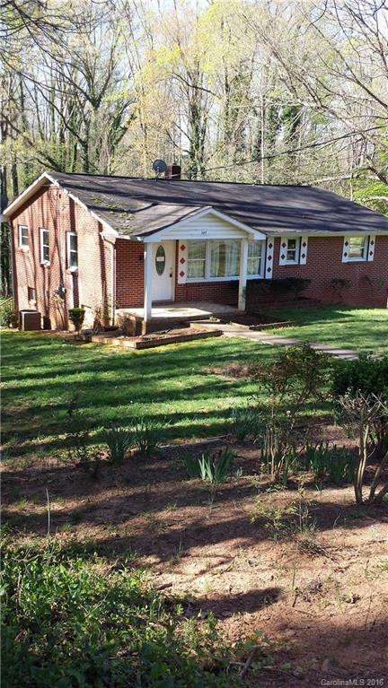 207 Ervin Road
