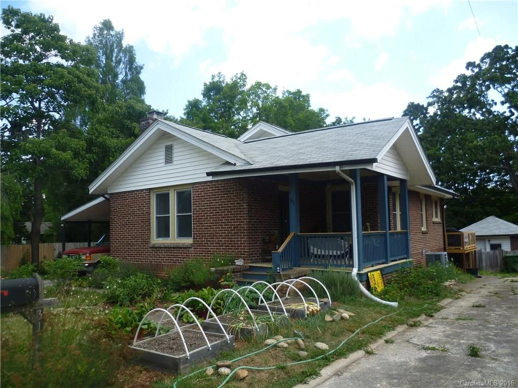 31 Mildred Avenue