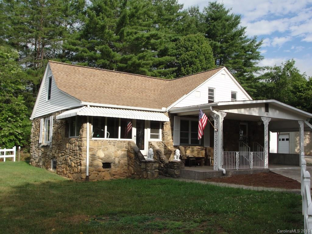 55 Cowan Cove Road