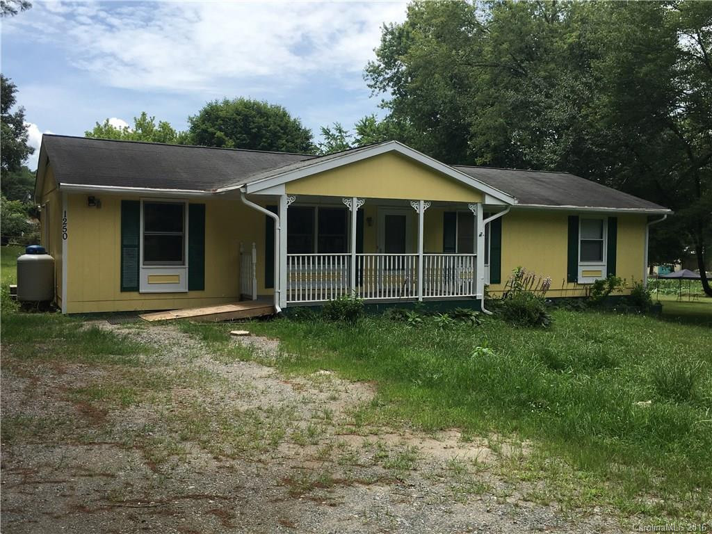 1250 Hendersonville Highway #Hwy 64,Lot 5
