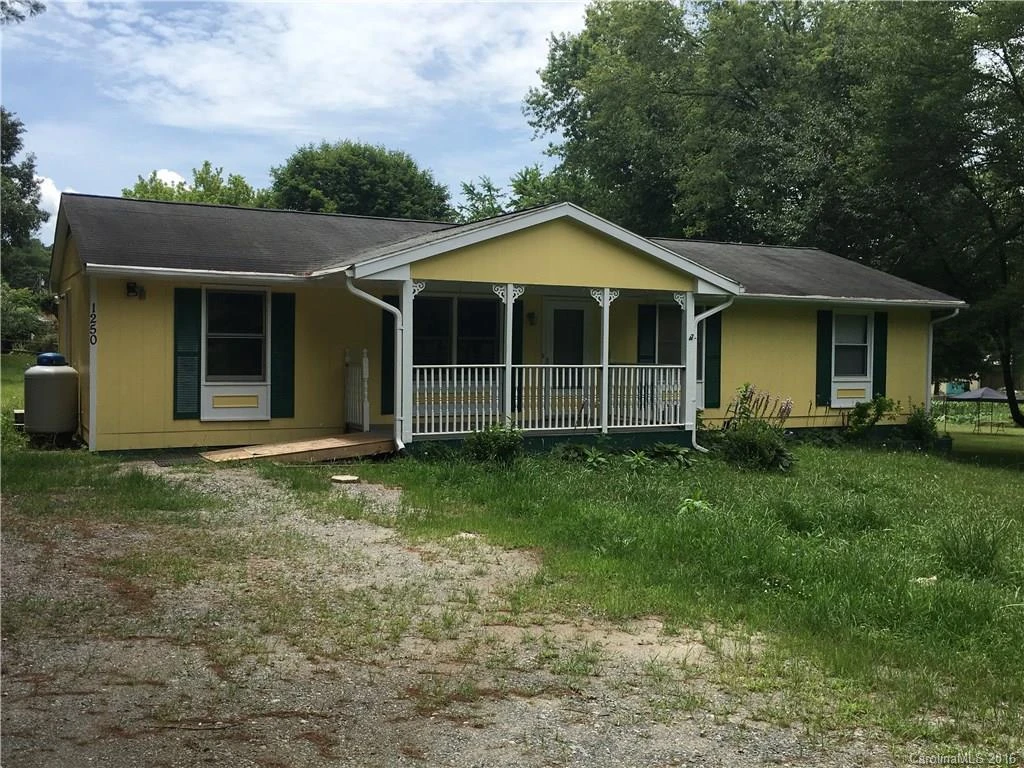 1250 Hendersonville Highway #Hwy 64,Lot 5