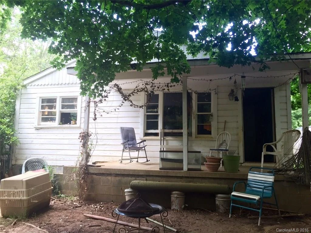 57 Dunwood Road