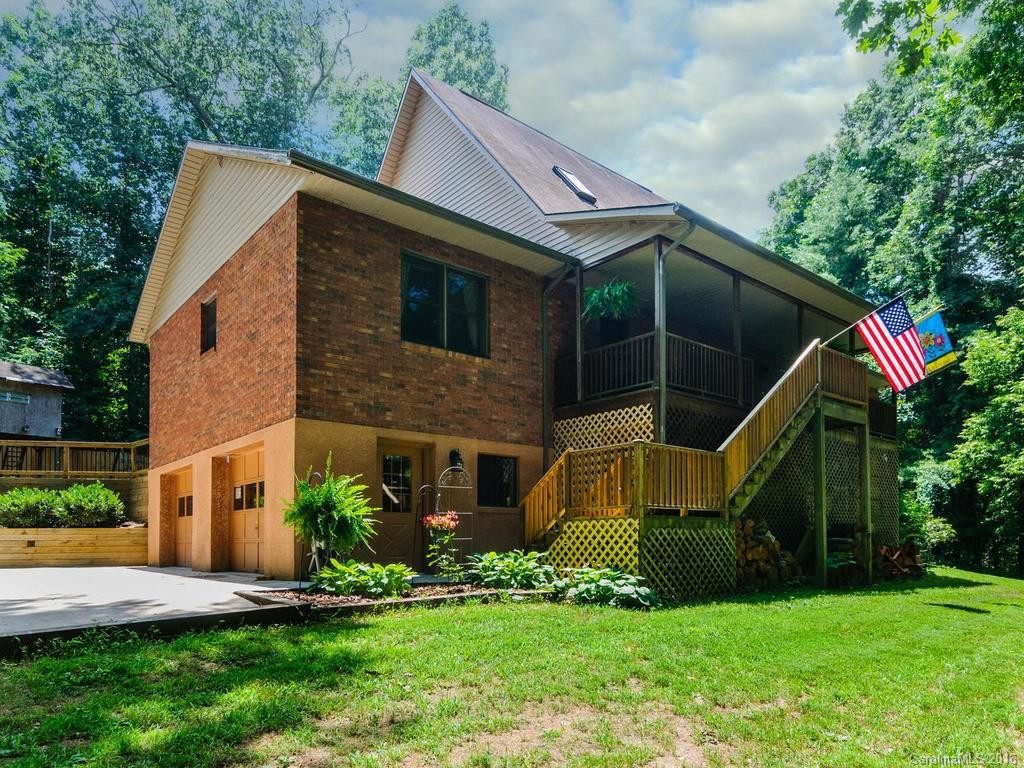 31 Old Patton Hill Road