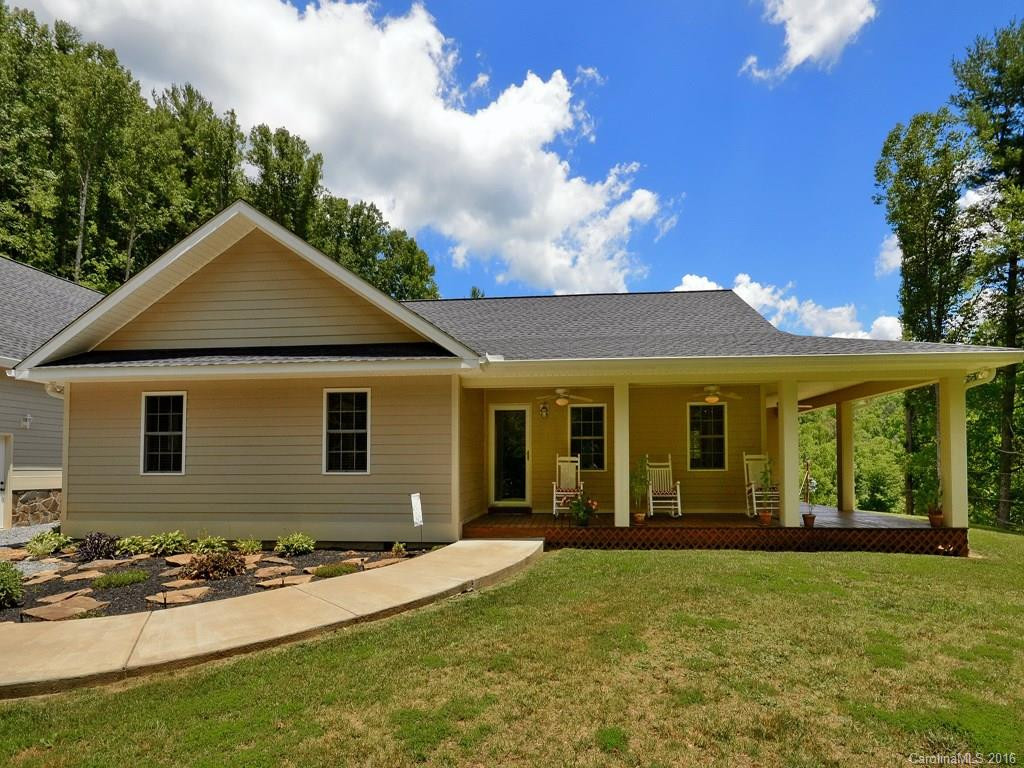491 White Oak Flats Road