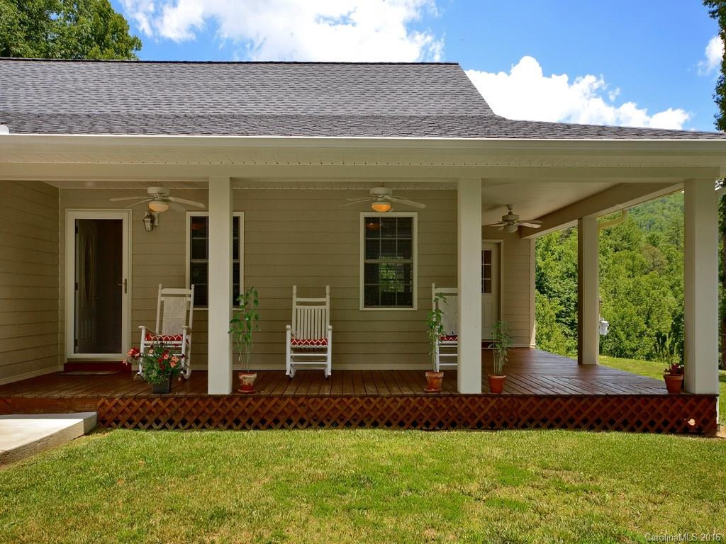 491 White Oak Flats Road - Photo 3