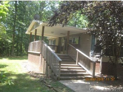 1009 Dysartville Road