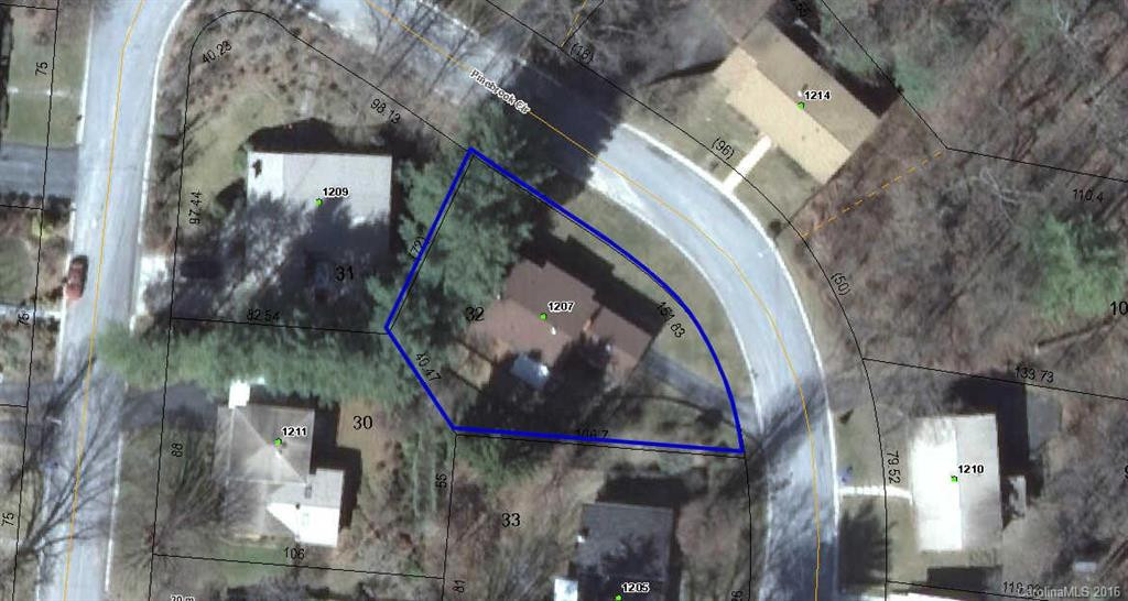 1207 Pinebrook Circle #32 - Photo 24