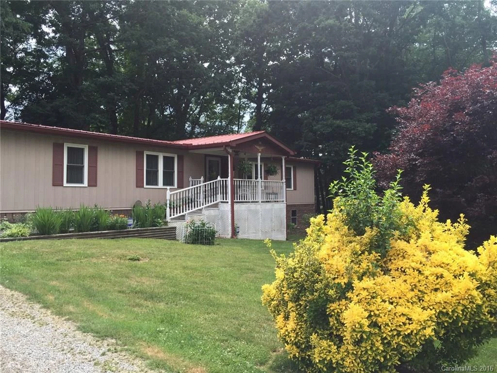 36 Mckinney Road