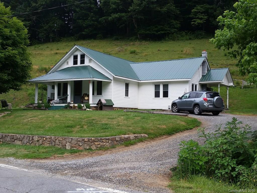 2337 East Fork Road