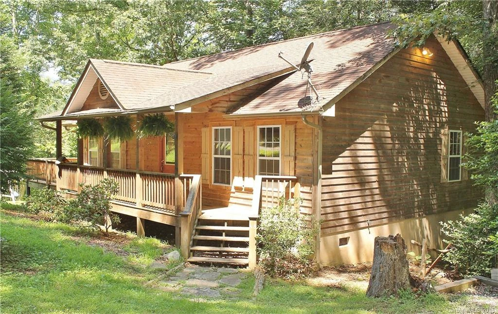 135 Mountaineer Road