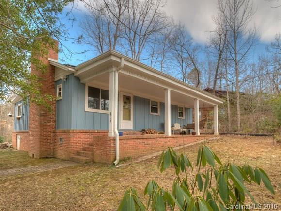 101 Memorial Park Drive