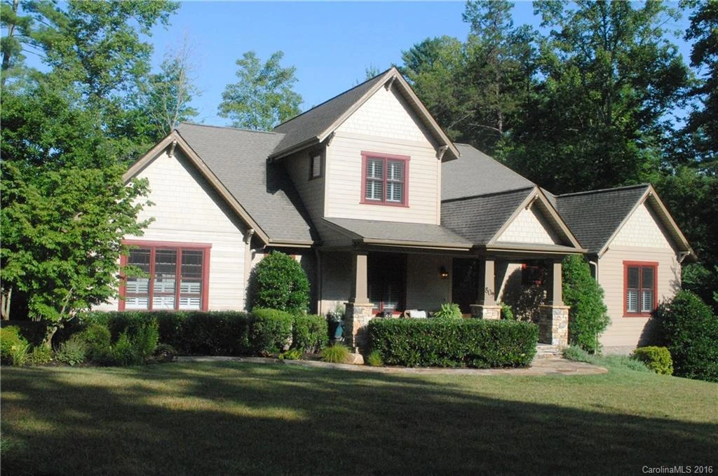 809 Quill Gordon Court