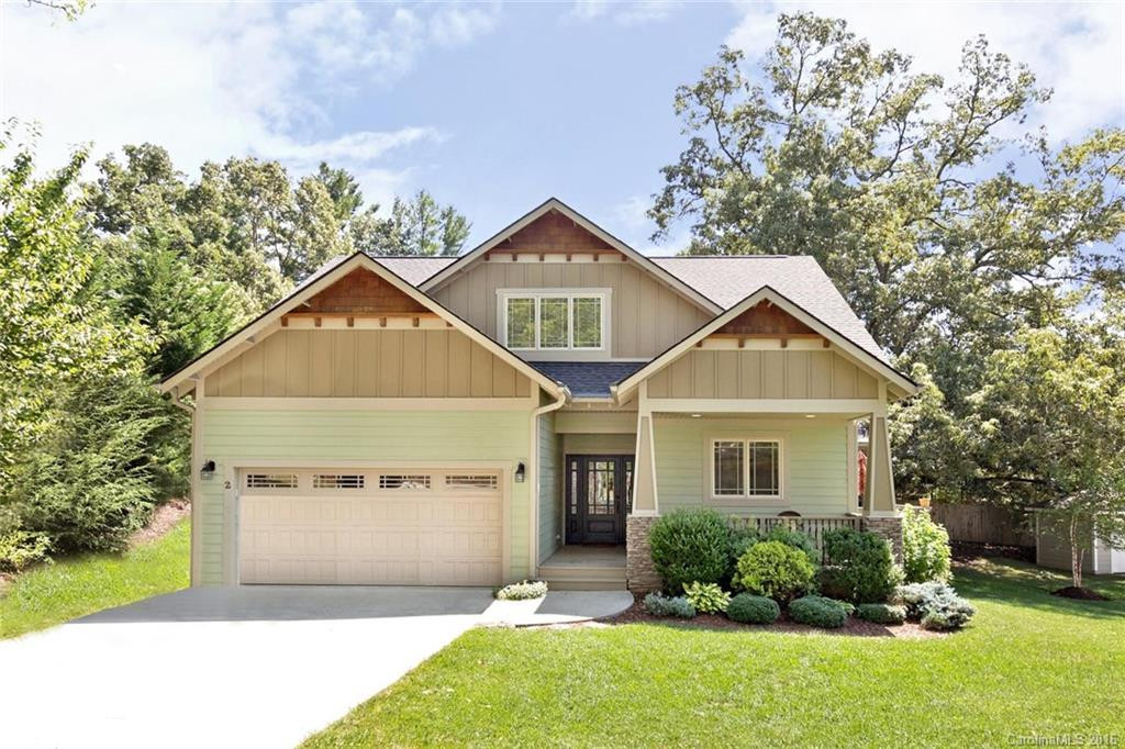 2 Oak Springs Drive