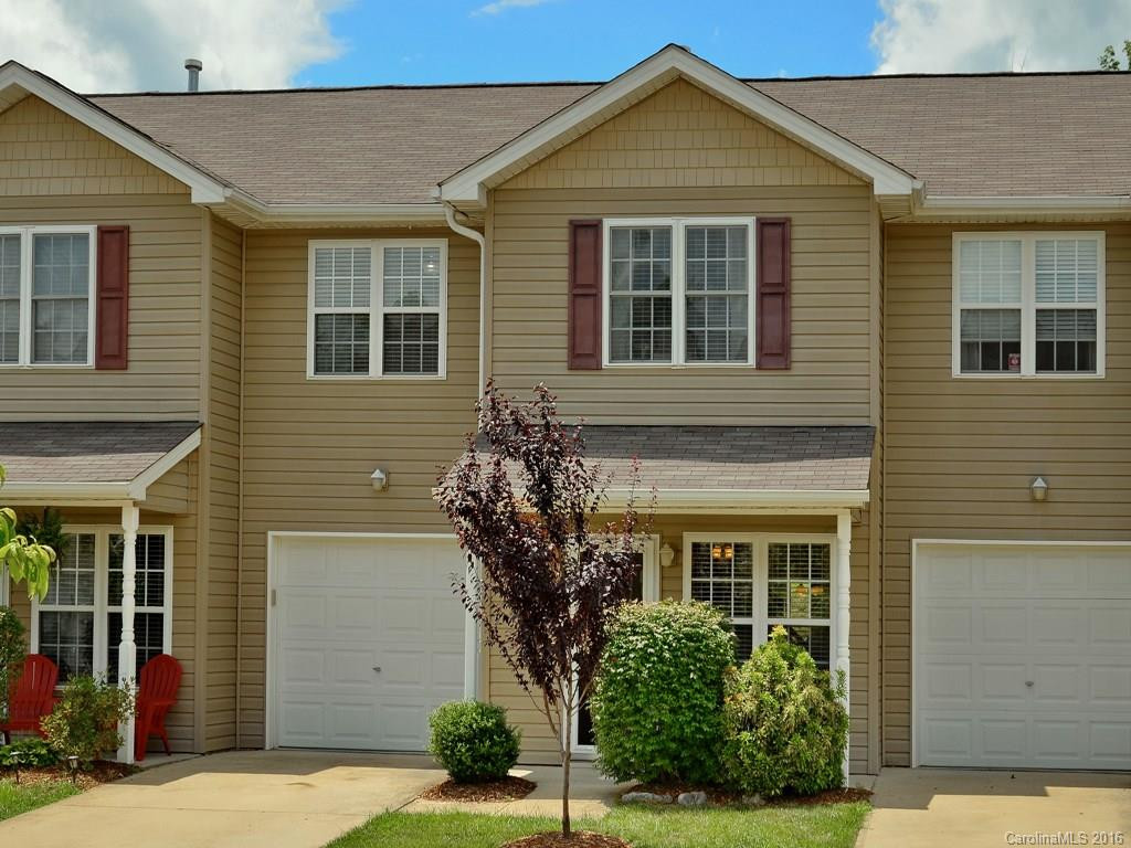 63 Chesire Way #63