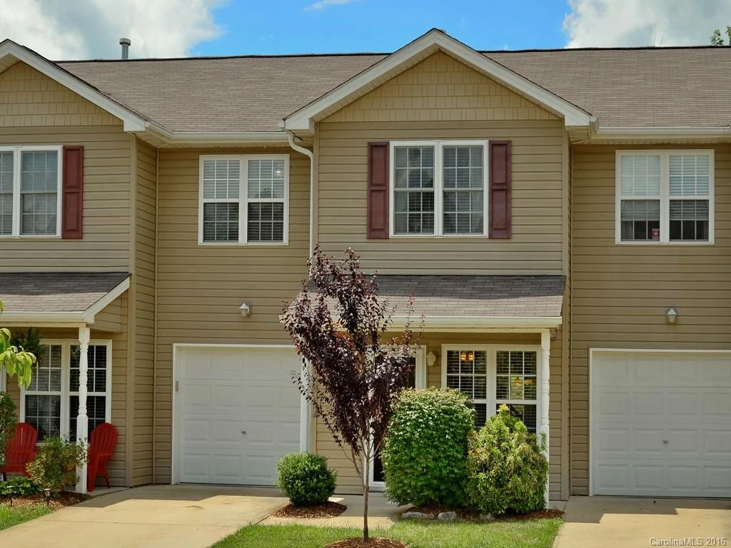 63 Chesire Way #63