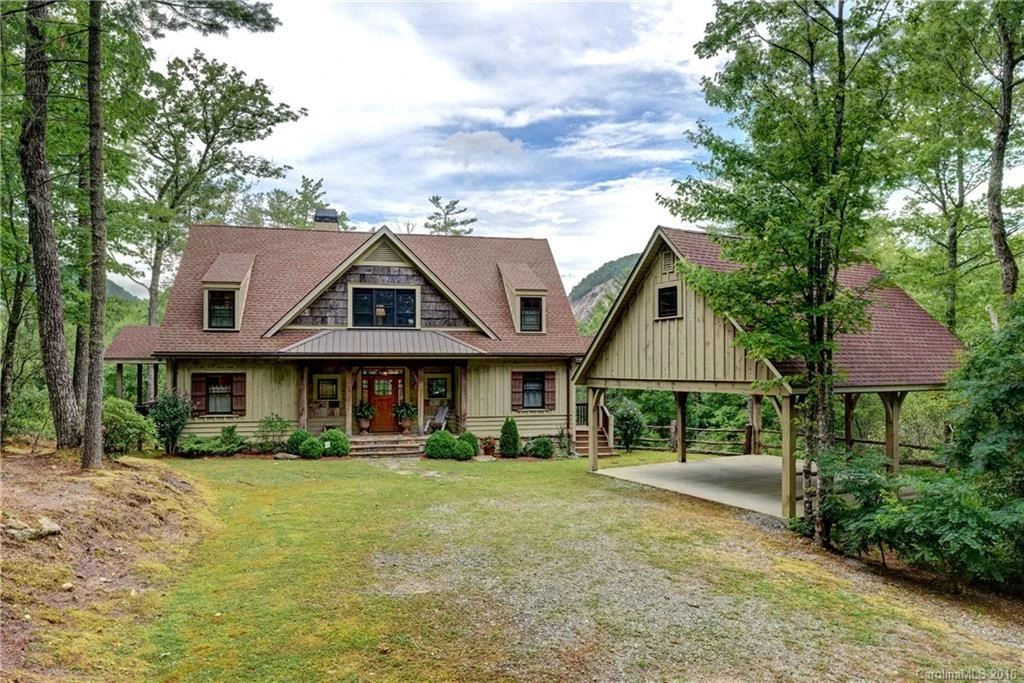 114 High Ridge Road