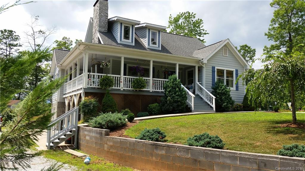 164 Mountain Laurel Ridge