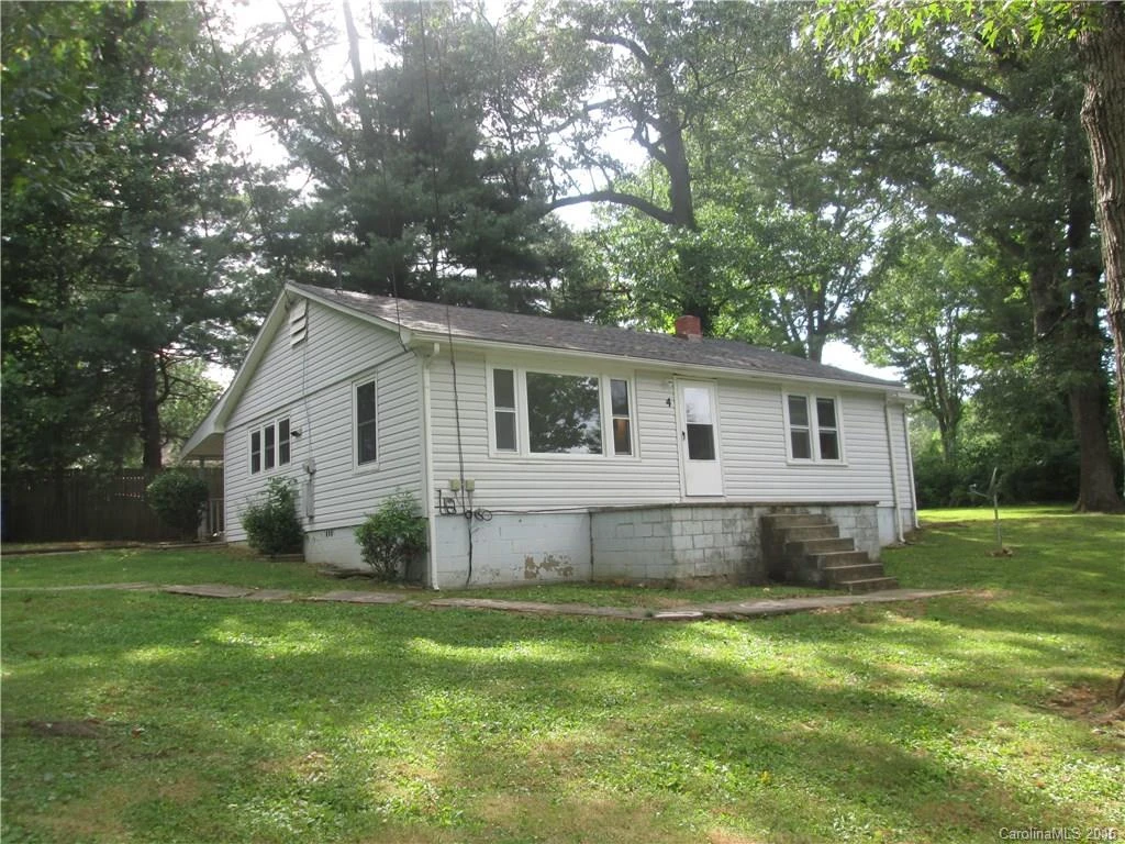 44 Washington Avenue