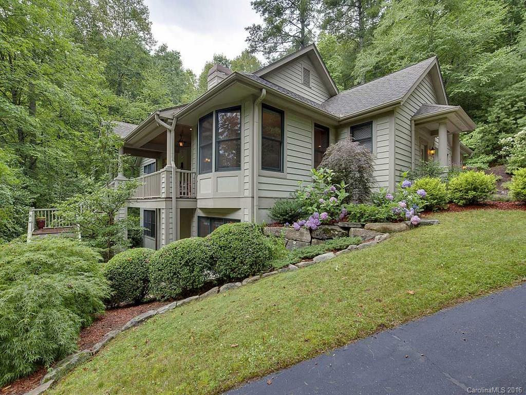 122 Chattooga Run