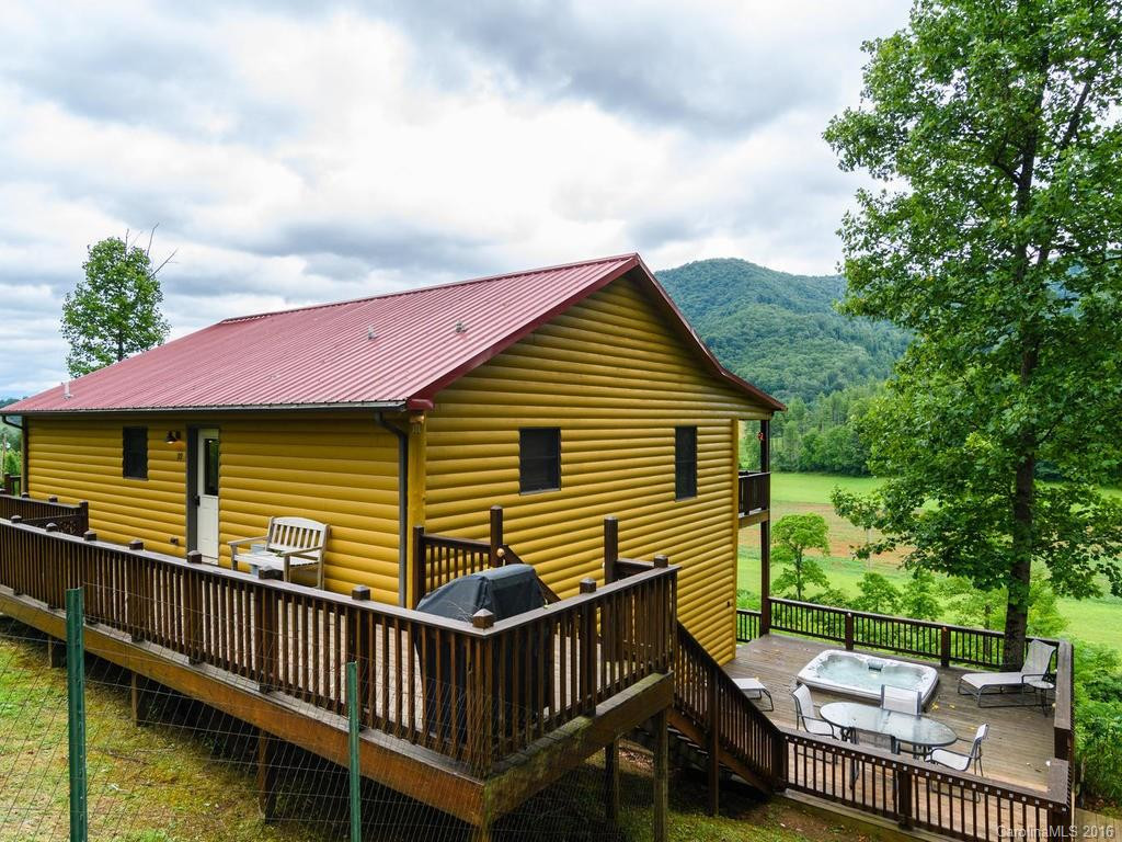 99 Barefoot Cove - Photo 3