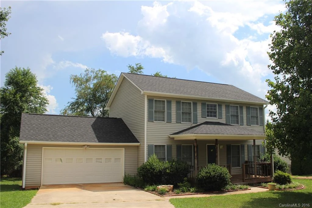 15 Millstone Drive