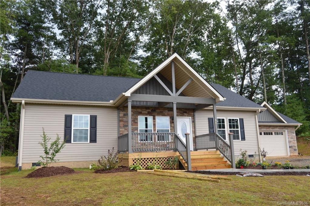 96 Sunset Ridge Drive