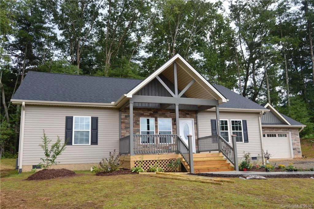 96 Sunset Ridge Drive