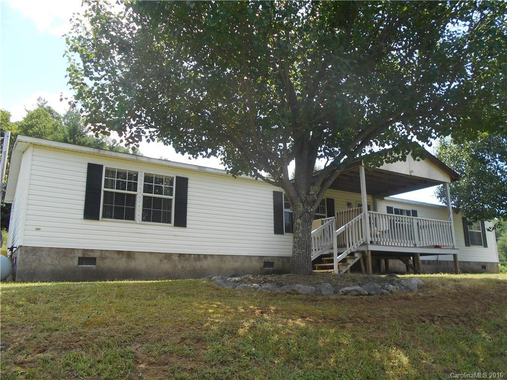 1040 East Fork Road