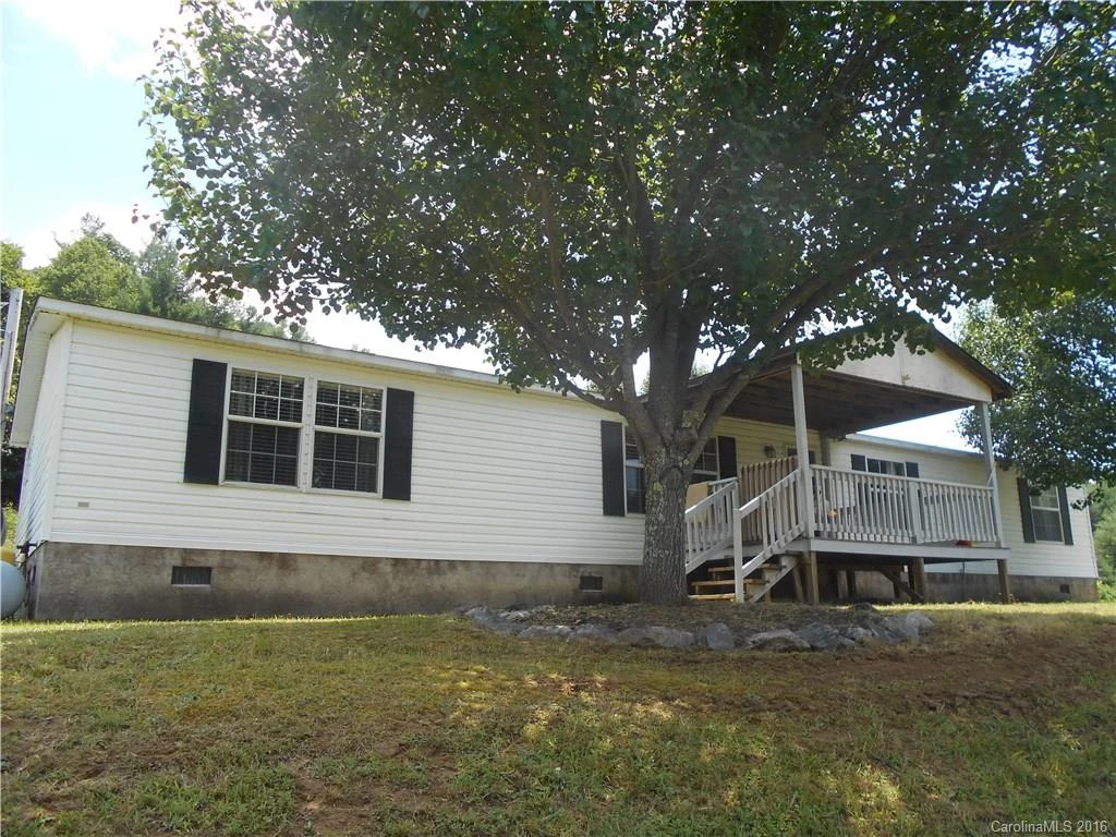1040 East Fork Road