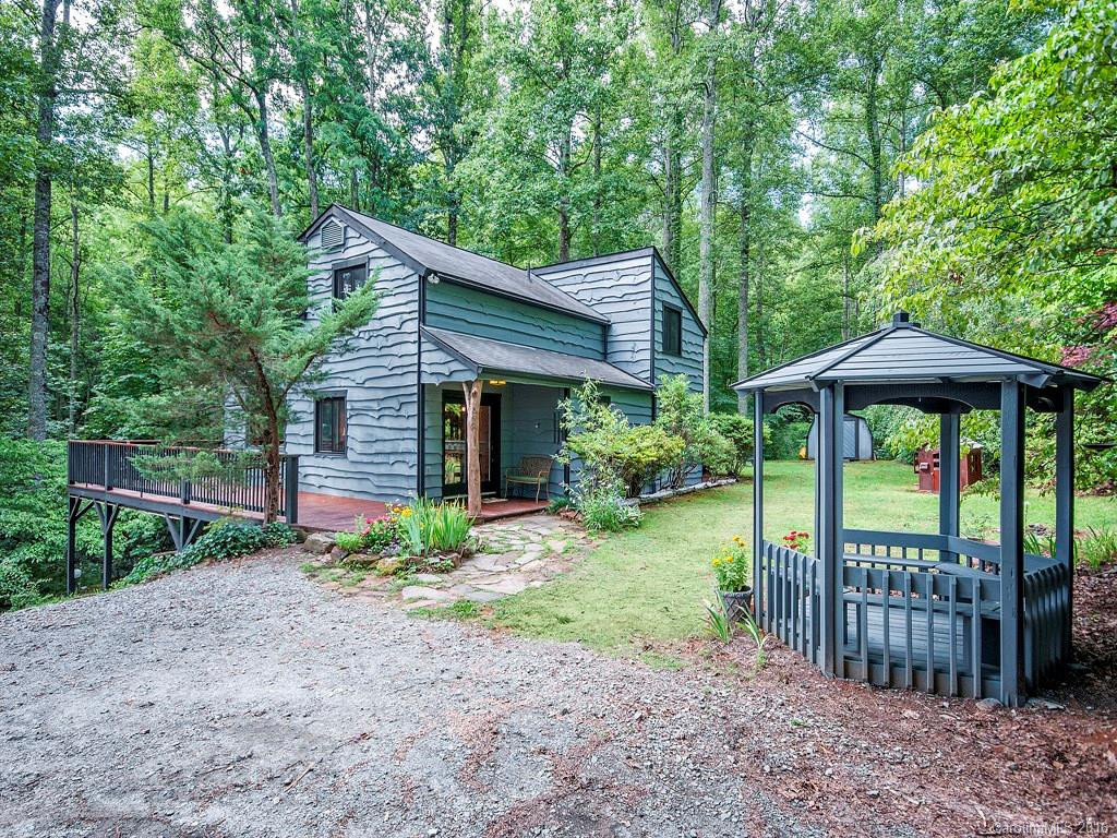 549 Little Cove Drive