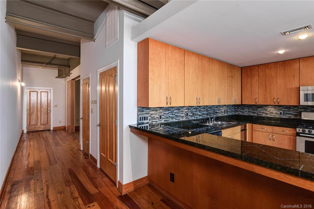 100 Coxe Avenue #304 - Photo 2