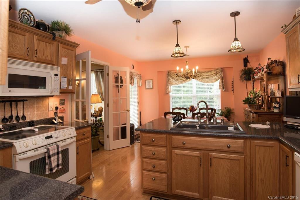 63 Olde Covington Way #H-1 - Photo 11