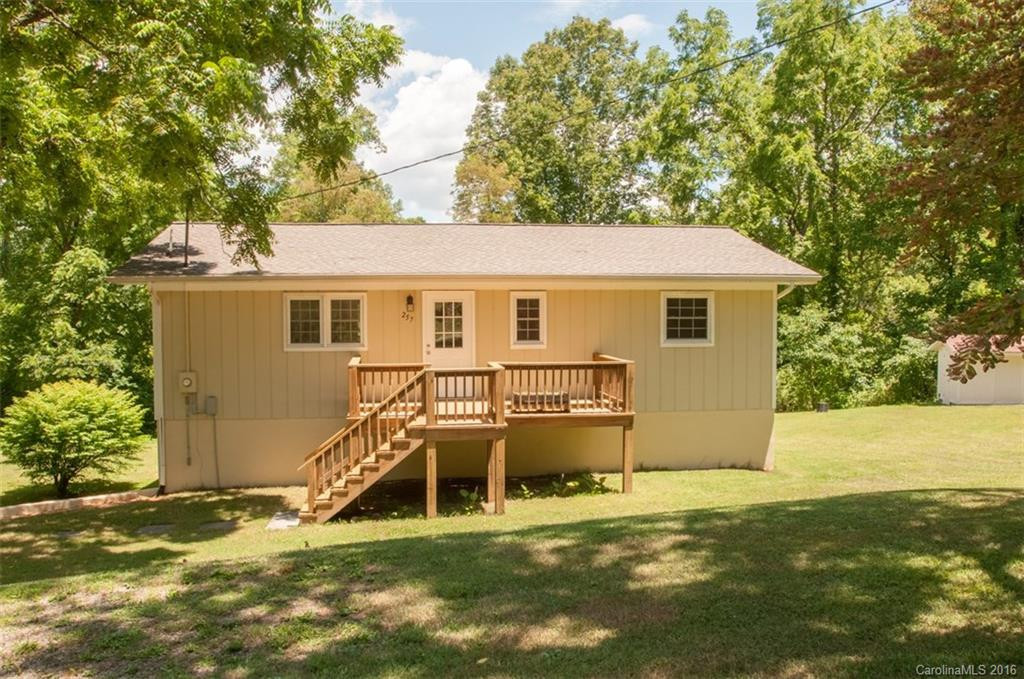 257 Echo Drive #see deed